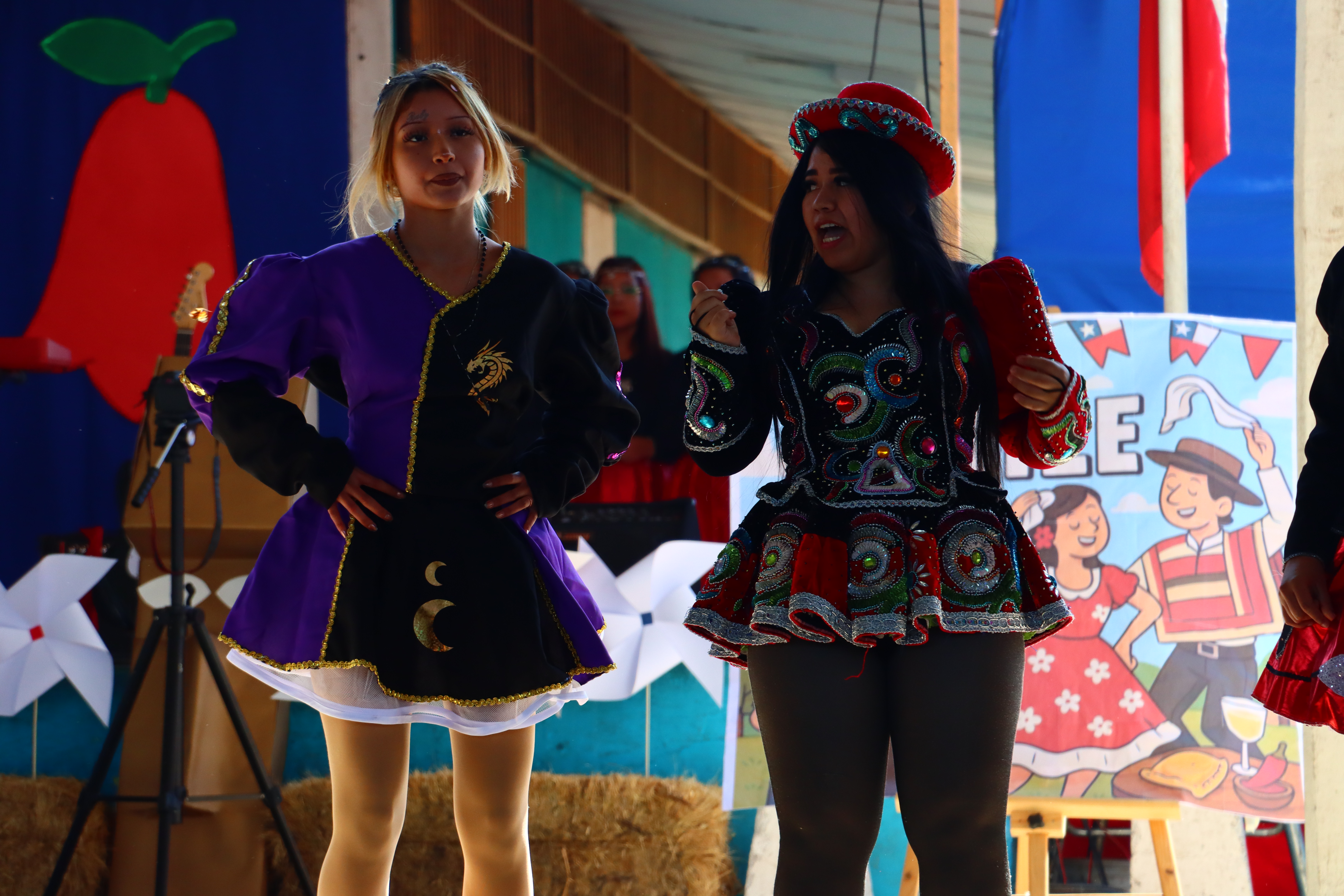 Día de la Chilenidad 7